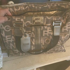 Kenneth Cole Reaction bag/briefcase
